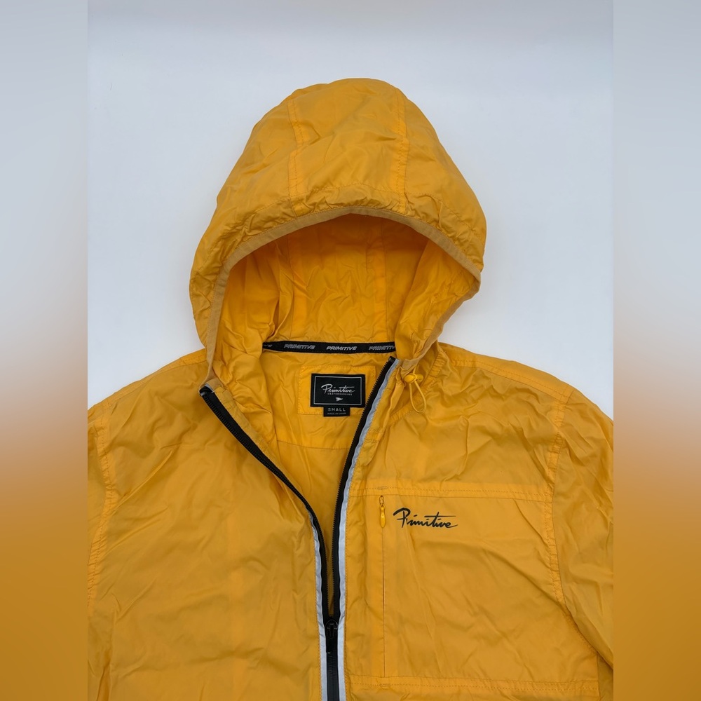 Primitive Mens Windbreaker - Picture 8 of 8